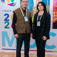 XI MOSCOW BREAST MEETING: Полный фотоотчёт